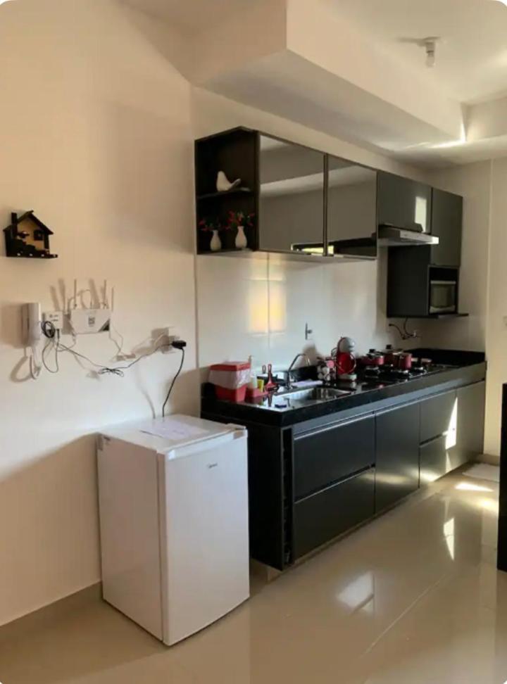 Studio Otima Localizacao Anápolis Εξωτερικό φωτογραφία